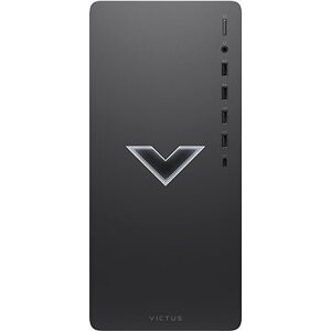 Victus by HP TG02-2925nc Strieborný