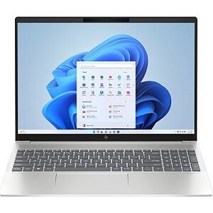 HP Pavilion Plus 16-ab1012nc Natural Silver