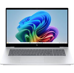 HP OmniBook 7 AI 17-dc0002nc Glacier Silver