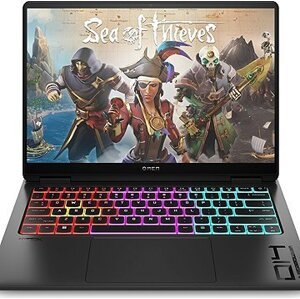 OMEN Transcend 14-fb0900n Shadow Black