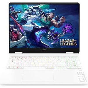 OMEN 16-am0001nc Ceramic White
