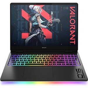 OMEN MAX 16-ak0003nc Shadow Black