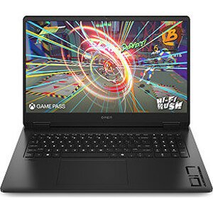 OMEN 17-db1900nc Shadow Black