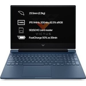 VICTUS by HP 15-fb2932nc Performance blue