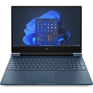 VICTUS by HP 15-fa2001nc Performance Blue