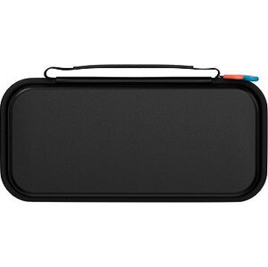 Hyperkin EVA Hard Shell Carrying Case For Nintendo Switch 2 (Black)