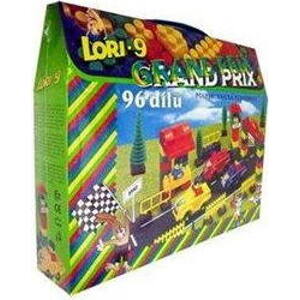 Lori 9 Grand prix súprava