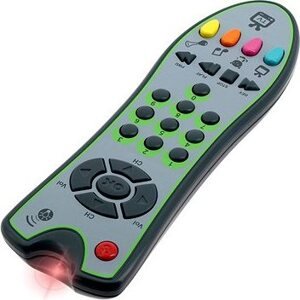 Alltoys Ovládač Zip Zap TV