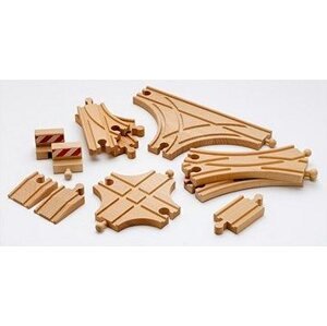 Brio World 33307 Rozšiřující sada