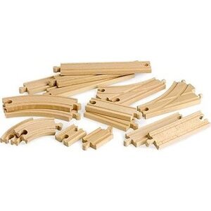 Brio World 33402 Rozširujúca súprava stredná