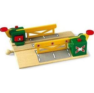 Brio World 33750 Magnetická funkčná križovatka