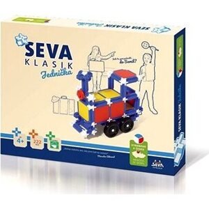 SEVA KLASIK – Jednotka