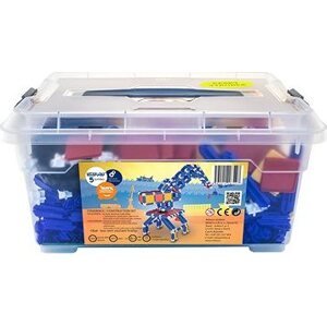 SEVA 5 Jumbo