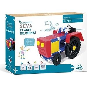 SEVA KLASIK – Najmenšia