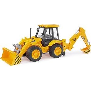 Bruder JCB 4CX nakladač