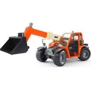 Bruder Nakladač s teleskopickým predným ramenom JLG 2505