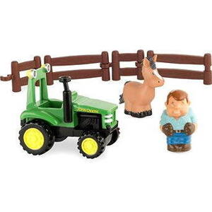 John Deere – Základný hrací set