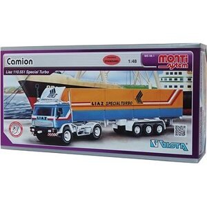 Monti System MS 08.1 – Camion