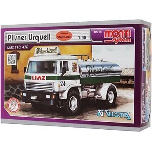 Monti System MS 36 – Pilsner Urquell