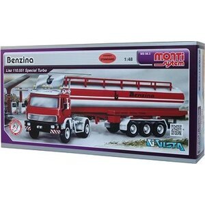 Monti System MS 08.3 – Benzina