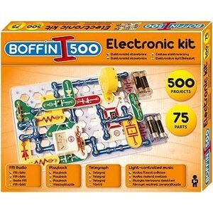 Boffin 500