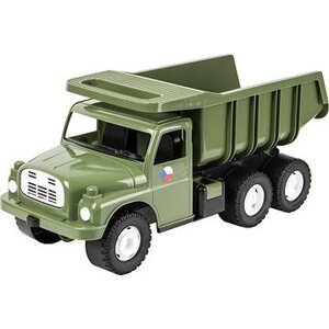 Dino Tatra 148, khaki vojenská