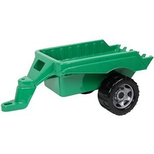Lena Príves za traktor