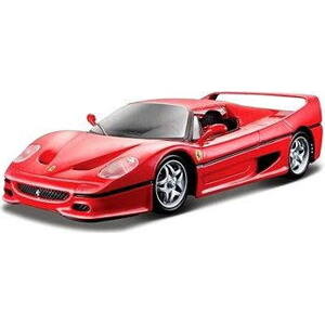 Ferrari Race & Play F50