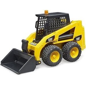 Bruder 2481 Kolesový nakladač CAT