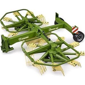 Bruder 2216 Shrnovač sena Krone