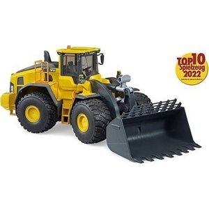 Bruder 2458 Kolesový nakladač Volvo L260H