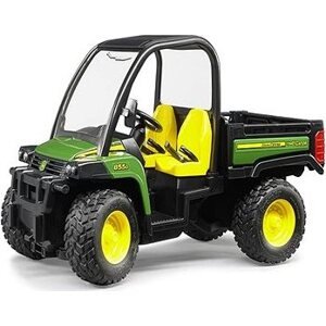 Bruder 2491 John Deere Gator XUV 855D