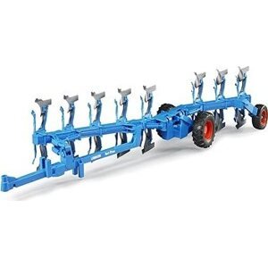 Bruder 2250 Pluh Lemken Vari Titan