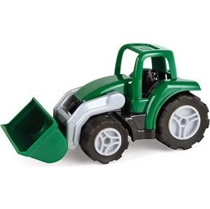 Lena Workies traktor