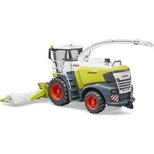 Bruder 2134 Rezačka Claas Jaguar 980