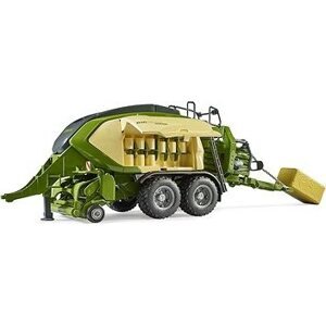 Bruder 2033 Lis na balíky Krone Big Pack 1290 HDP