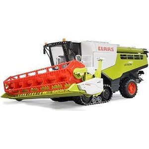 Bruder 2119 Kombajn CLAAS Lexion 780