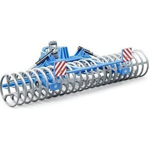 Bruder 2222 LEMKEN – diskový kyprič