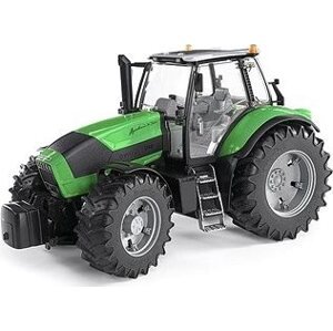 Bruder 3080 Traktor Deutz Agrotron X720