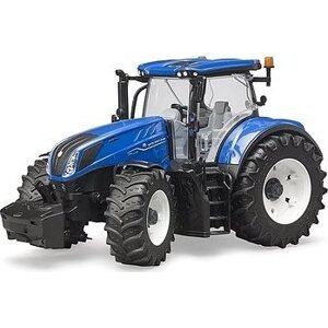 Bruder 3120 Traktor New Holland T7.315