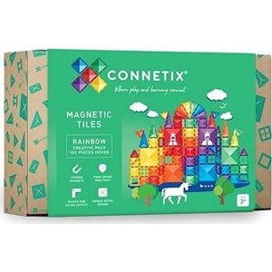 Valtech Connetix Tiles 102