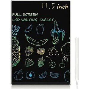 MxM LCD kresliaca tabuľka 11,5" – biela