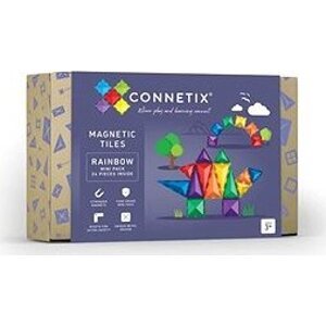 Connetix Mini súprava 24 ks