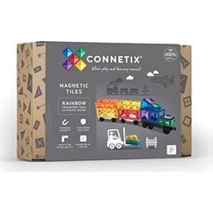 Connetix Tiles – Transport Pack 50 ks