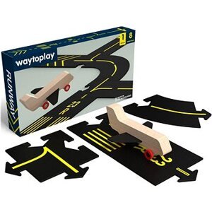 Waytoplay Autodráha – letisko Set
