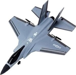FX RC Stíhačka Lockheed Martin F-35 6G Gyro G