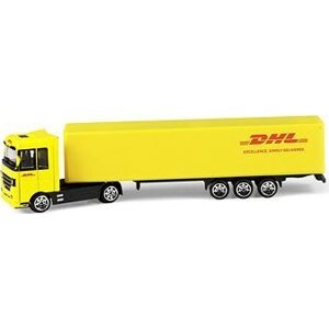 Rappa Auto – Kamion DHL
