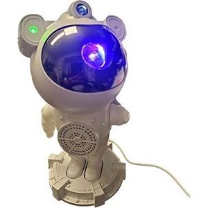 Leventi Hviezdny projektor Astronaut