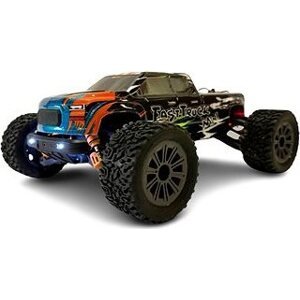 DF Models FastTruck Mini 1 : 16 4WD RTR