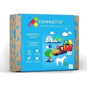 Connetix Tiles – Motion 24 ks